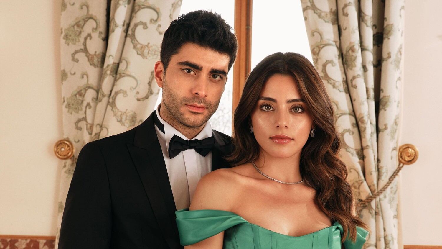 Информация о сериале «Клюквенный щербет»