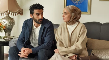 Клюквенный щербет 3 сезон 28 серия