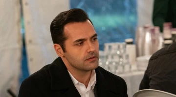 Кадр из Клюквенный щербет 126 серия