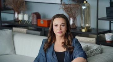 Кадр из Клюквенный щербет 97 серия