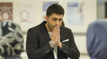 Кадр из Клюквенный щербет 67 серия