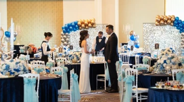 Кадр из Клюквенный щербет 119 серия