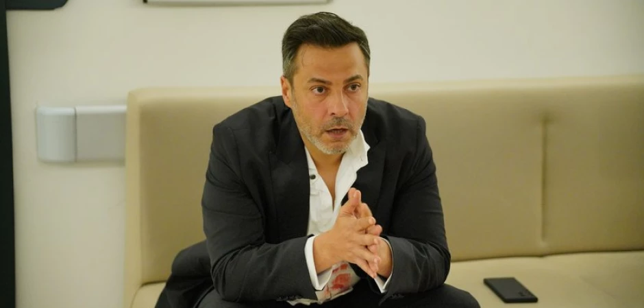 Кадр из Клюквенный щербет 101 серия