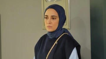 Кадр из Клюквенный щербет 96 серия