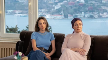 Клюквенный щербет 4 сезон 19 серия