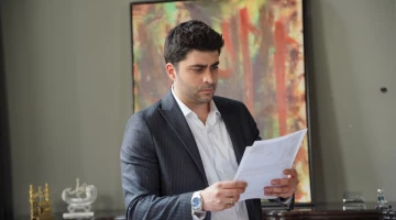 Клюквенный щербет 3 сезон 29 серия