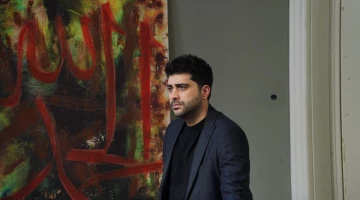 Кадр из Клюквенный щербет 103 серия