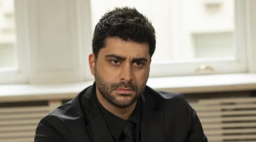 Кадр из Клюквенный щербет 115 серия