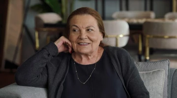 Кадр из Клюквенный щербет 98 серия