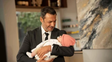 Кадр из Клюквенный щербет 109 серия