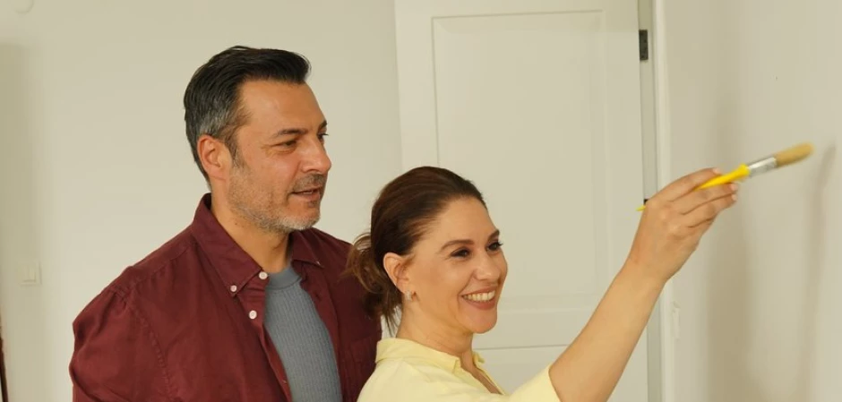 Кадр из Клюквенный щербет 103 серия