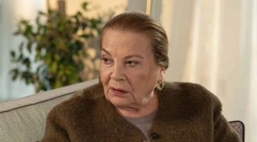 Кадр из Клюквенный щербет 124 серия