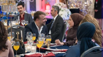 Клюквенный щербет 4 сезон 14 серия