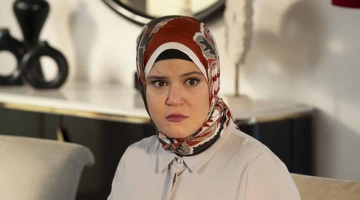 Клюквенный щербет 4 сезон 13 серия