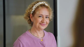 Клюквенный щербет 3 сезон 36 серия