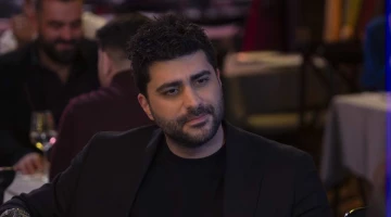 Кадр из Клюквенный щербет 116 серия