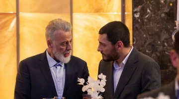 Кадр из Клюквенный щербет 125 серия