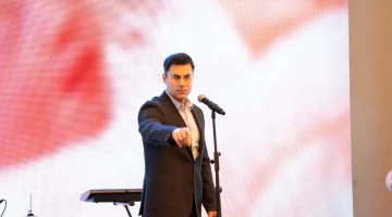 Клюквенный щербет 4 сезон 16 серия