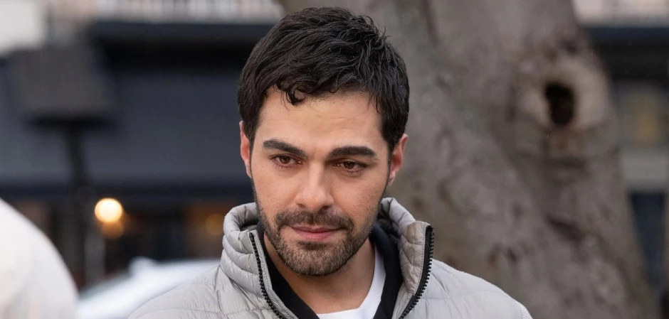 Кадр из Клюквенный щербет 127 серия