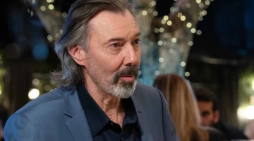 Кадр из Клюквенный щербет 124 серия