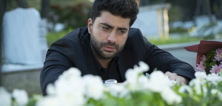 Кадр из Клюквенный щербет 114 серия