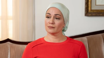 Клюквенный щербет 4 сезон 17 серия