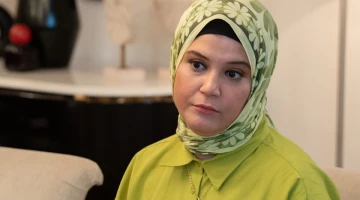 Кадр из Клюквенный щербет 123 серия