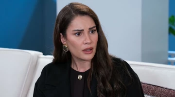 Клюквенный щербет 4 сезон 8 серия