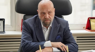 Кадр из Клюквенный щербет 94 серия