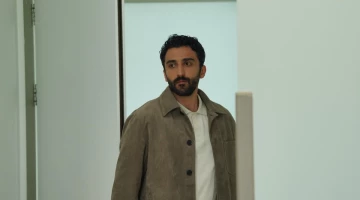 Клюквенный щербет 3 сезон 31 серия