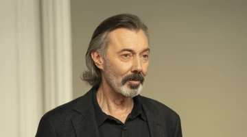 Кадр из Клюквенный щербет 115 серия