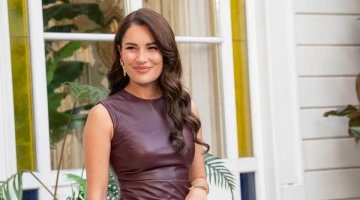 Кадр из Клюквенный щербет 109 серия