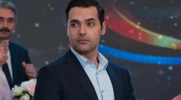 Клюквенный щербет 4 сезон 22 серия