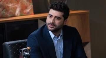 Кадр из Клюквенный щербет 119 серия