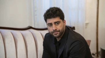 Кадр из Клюквенный щербет 114 серия