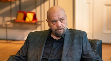 Кадр из Клюквенный щербет 125 серия