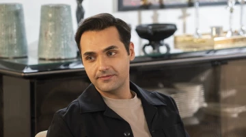 Клюквенный щербет 4 сезон 14 серия