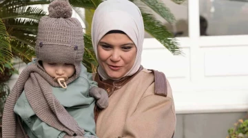 Кадр из Клюквенный щербет 127 серия