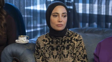 Кадр из Клюквенный щербет 116 серия