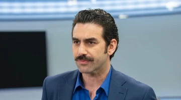 Клюквенный щербет 4 сезон 18 серия