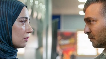 Кадр из Клюквенный щербет 127 серия