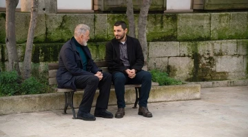 Кадр из Клюквенный щербет 126 серия