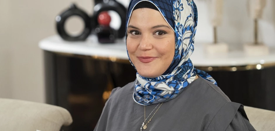 Кадр из Клюквенный щербет 117 серия