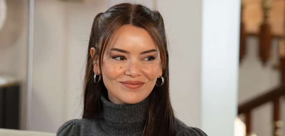 Кадр из Клюквенный щербет 122 серия