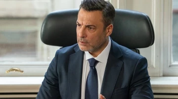 Кадр из Клюквенный щербет 125 серия