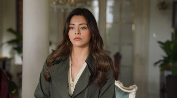 Кадр из Клюквенный щербет 95 серия