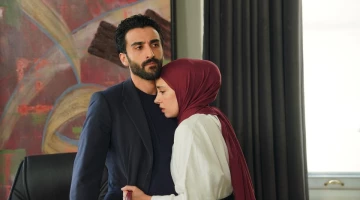 Клюквенный щербет 3 сезон 37 серия