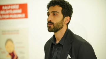 Клюквенный щербет 3 сезон 35 серия