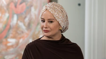 Кадр из Клюквенный щербет 120 серия