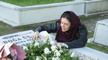 Кадр из Клюквенный щербет 114 серия